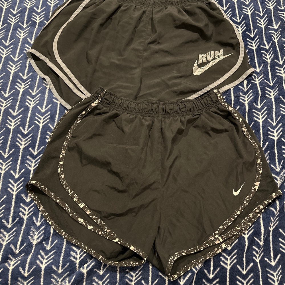 Nike Athletic shorts